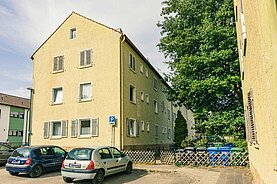 Mietwohnungen Am Ortwingert in Bad Dürkheim