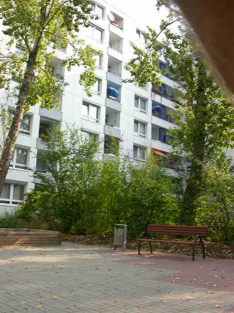 Bild der Immobilie in 40595 Düsseldorf