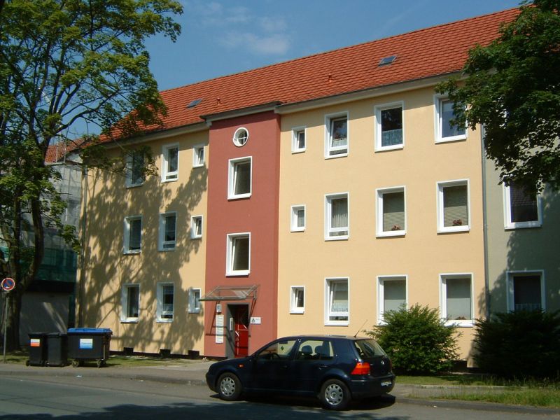 Bild der Immobilie in 33613 Bielefeld