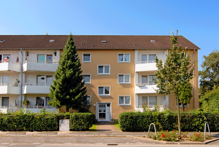 Bild der Immobilie in 45661 Recklinghausen