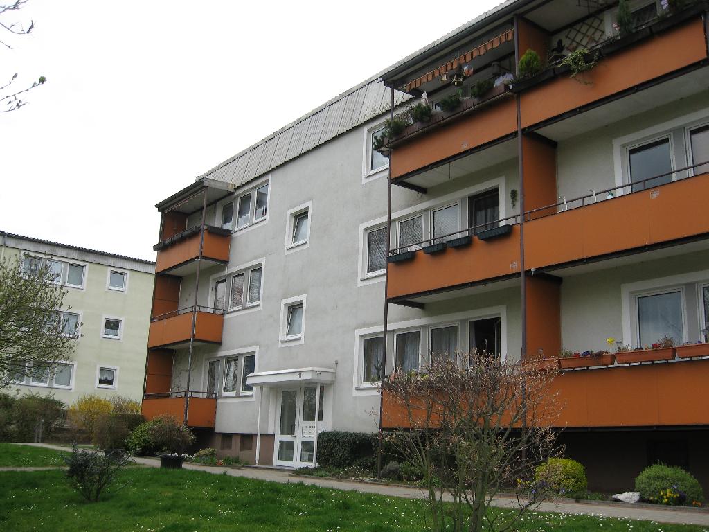 Bild der Immobilie in 44227 Dortmund