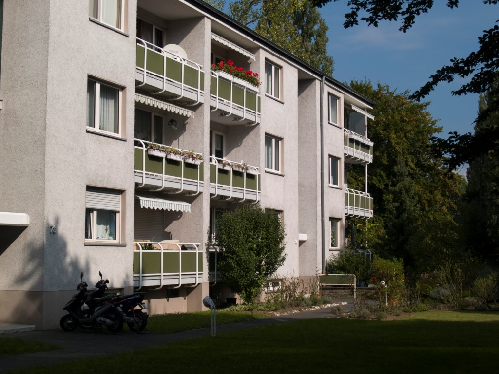 Bild der Immobilie in 53175 Bonn