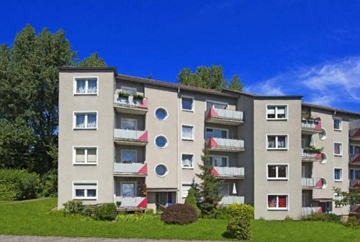 4 Zimmer Wohnung Oder Haus Mieten In Gladenbach