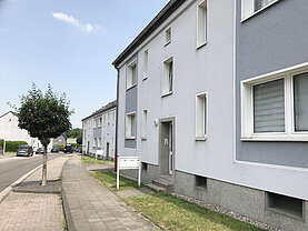 Mietwohnungen in Übach-Palenberg
