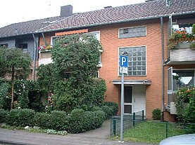 Mietwohnungen in Mülheim