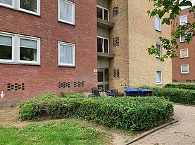 Mietwohnungen in Oldenburg-Bürgerfelde