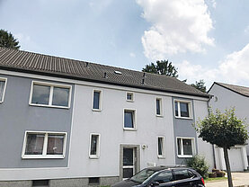 Mietwohnungen in der Ackerstraße in Übach-Palenberg