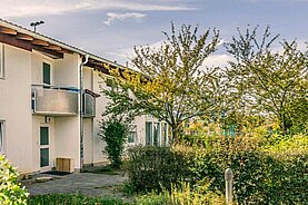 Mietwohnungen In den Kappesgärten in Bad Dürkheim