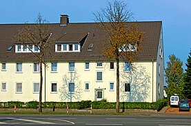 Mietwohnungen in Rheda-Wiedenbrück