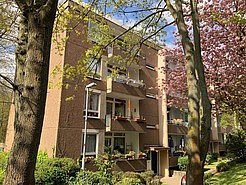 Wohnungen mit Balkon in Essen-Bergmannsfeld