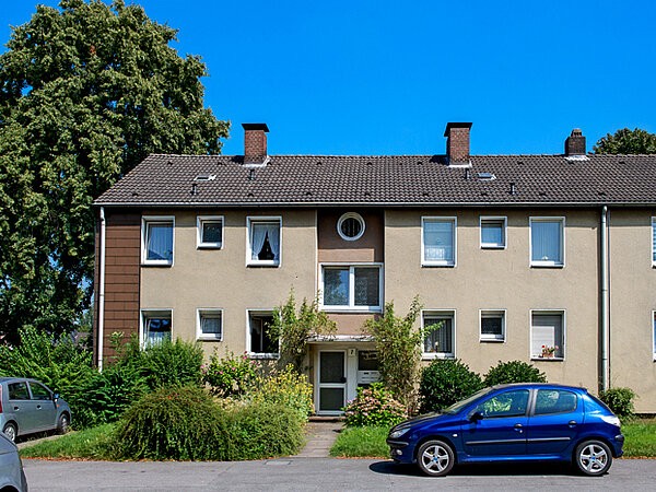 Bild der Immobilie in 47169 Duisburg
