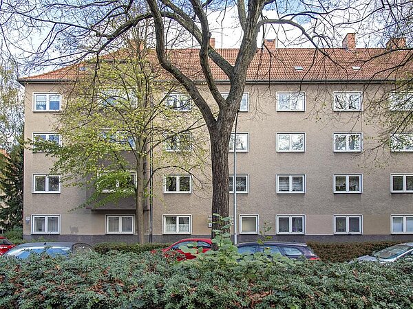Bild der Immobilie in 44139 Dortmund