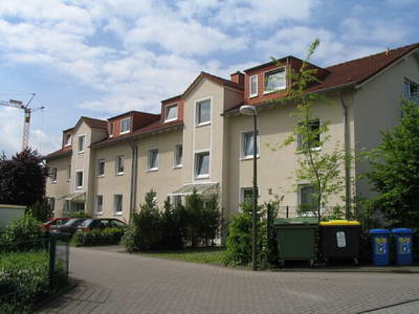 Bild der Immobilie in 44269 Dortmund
