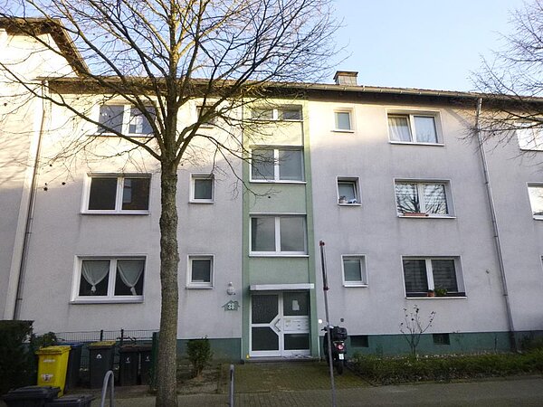 Bild der Immobilie in 45888 Gelsenkirchen
