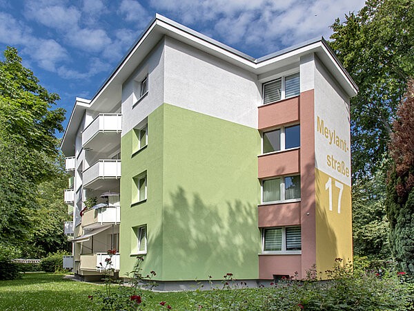 Bild der Immobilie in 44319 Dortmund