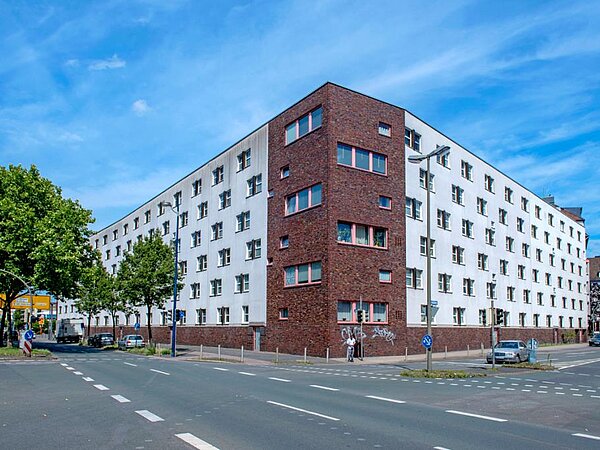 Bild der Immobilie in 44145 Dortmund