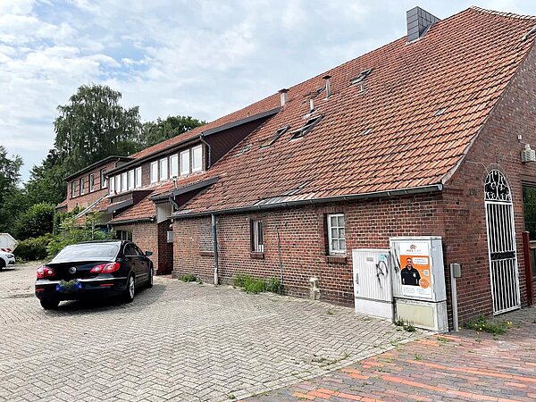 Bild der Immobilie in 26386 Wilhelmshaven