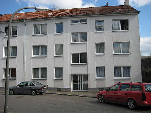 Bild der Immobilie in 44149 Dortmund