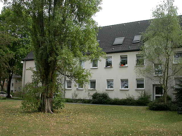 Bild der Immobilie in 40599 Düsseldorf