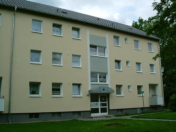 Bild der Immobilie in 33014 Bad Driburg