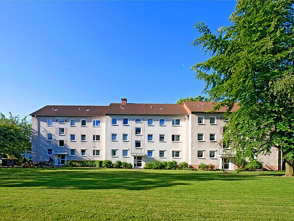 Bild der Immobilie in 45663 Recklinghausen