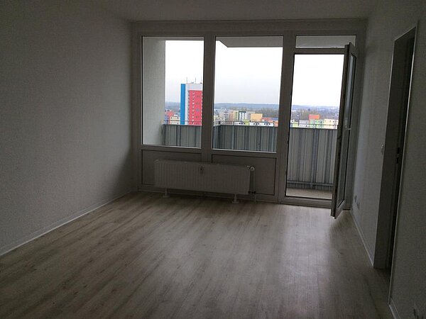 Bild der Immobilie in 40599 Düsseldorf