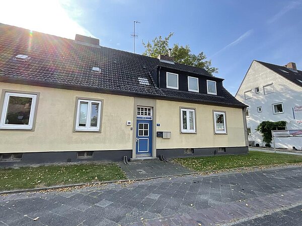 Bild der Immobilie in 26388 Wilhelmshaven