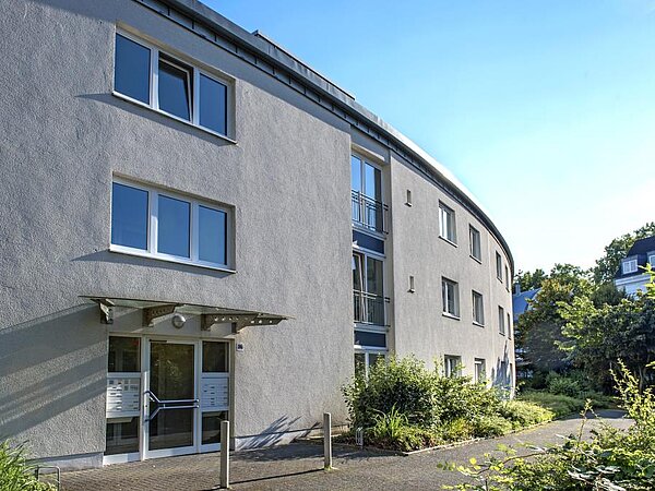 Bild der Immobilie in 44143 Dortmund