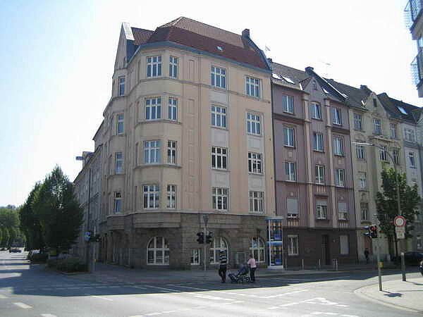 Bild der Immobilie in 44145 Dortmund
