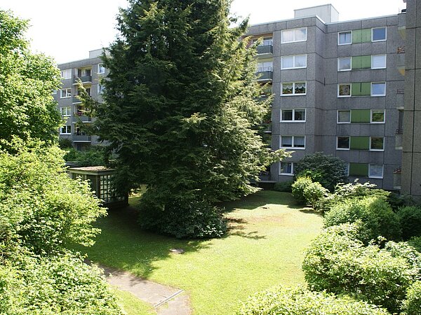Bild der Immobilie in 42327 Wuppertal