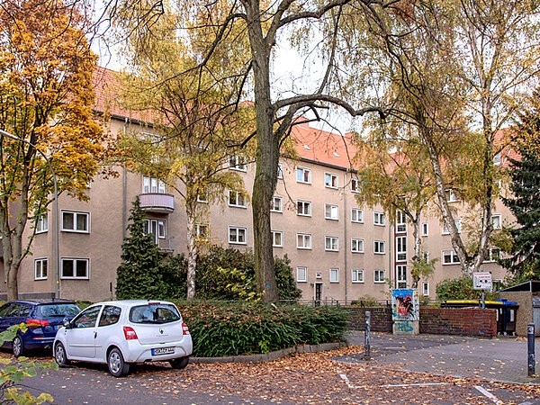 Bild der Immobilie in 44139 Dortmund