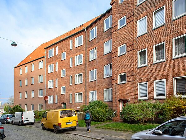Bild der Immobilie in 24143 Kiel
