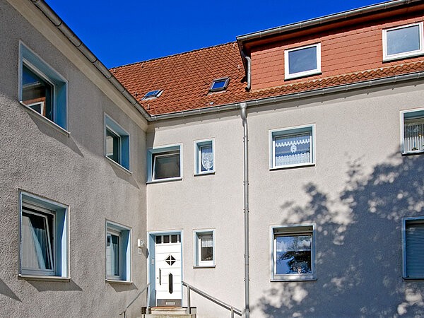 Bild der Immobilie in 45894 Gelsenkirchen