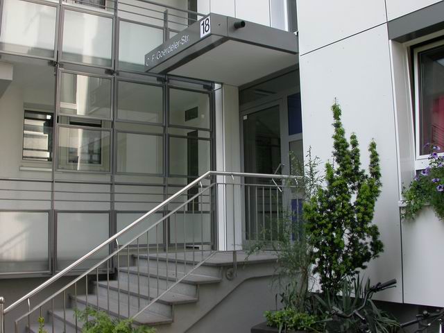Bild der Immobilie in 40595 Düsseldorf