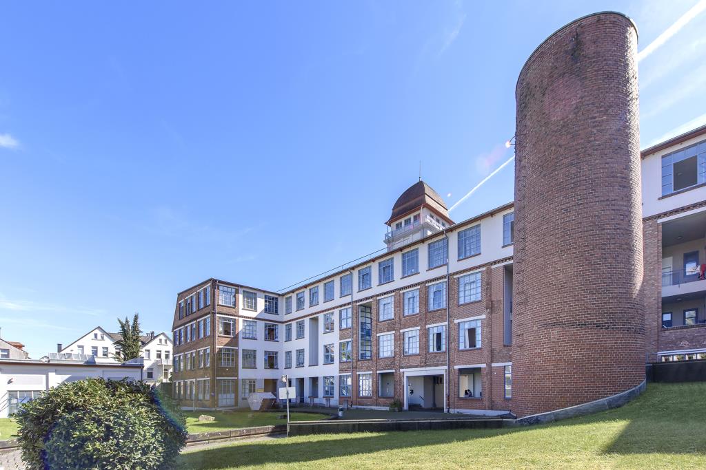 Bild der Immobilie in 33602 Bielefeld