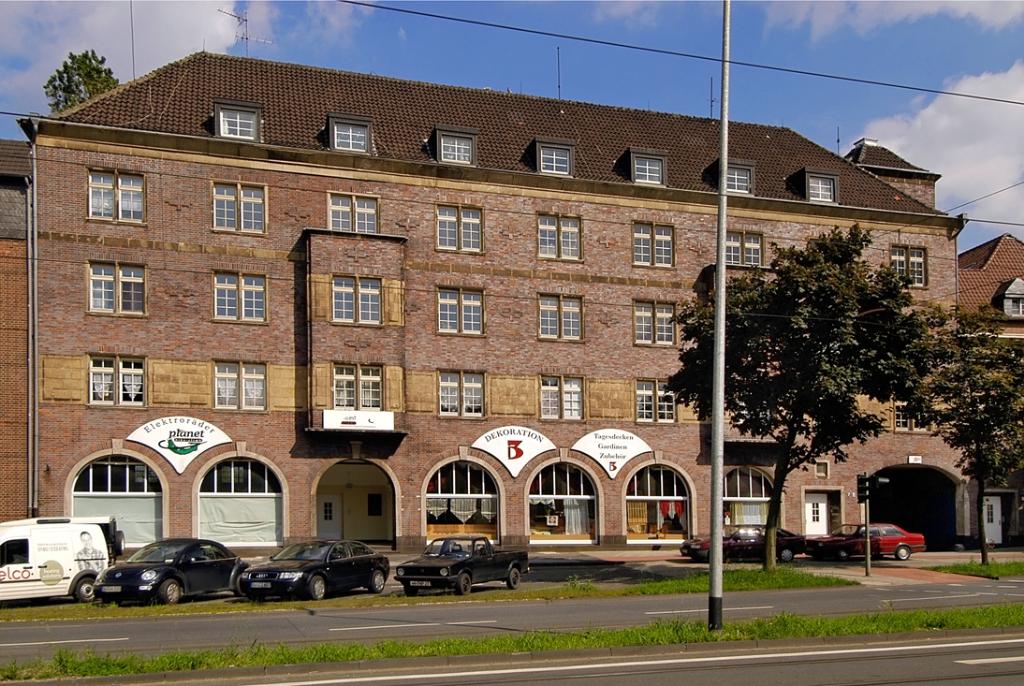 Bild der Immobilie in 47119 Duisburg