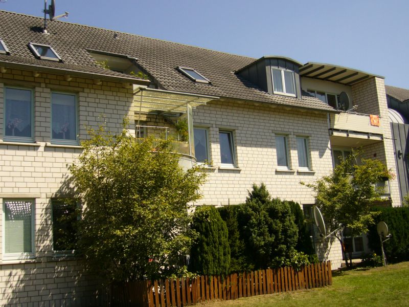 Bild der Immobilie in 33689 Bielefeld