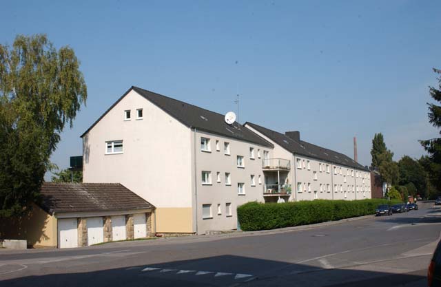 Bild der Immobilie in 52222 Stolberg