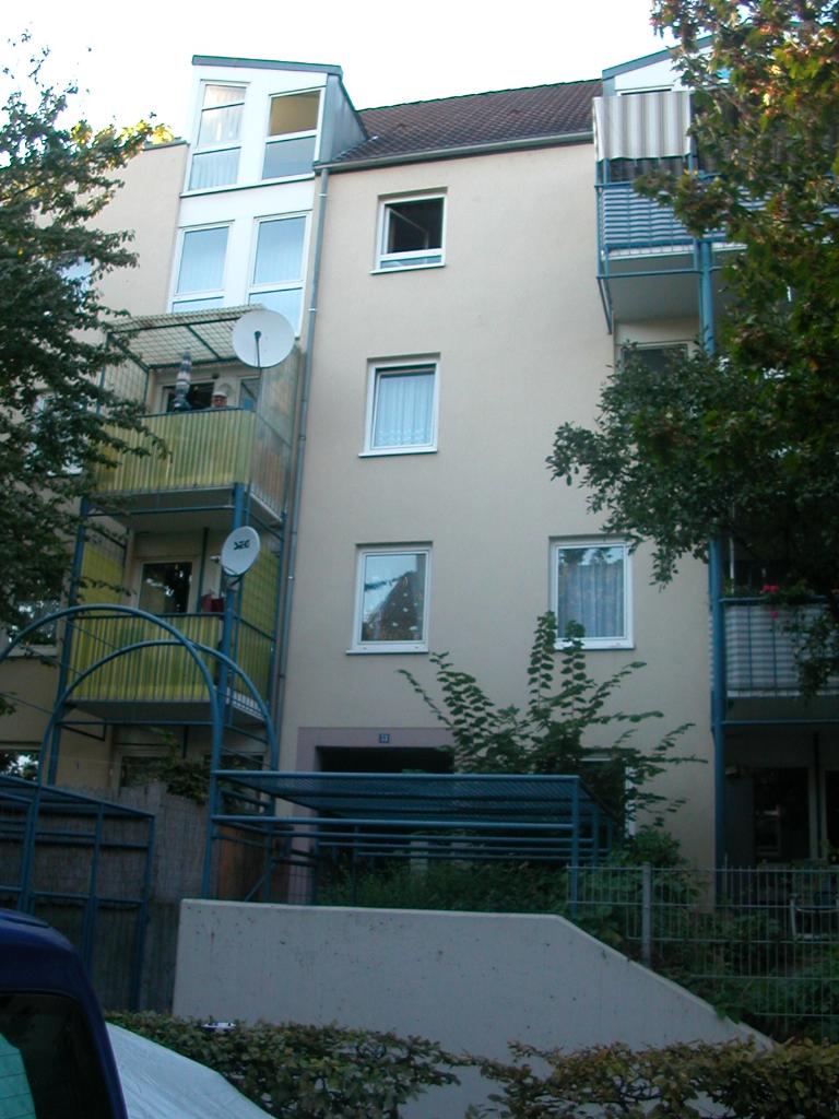 Bild der Immobilie in 50678 Köln