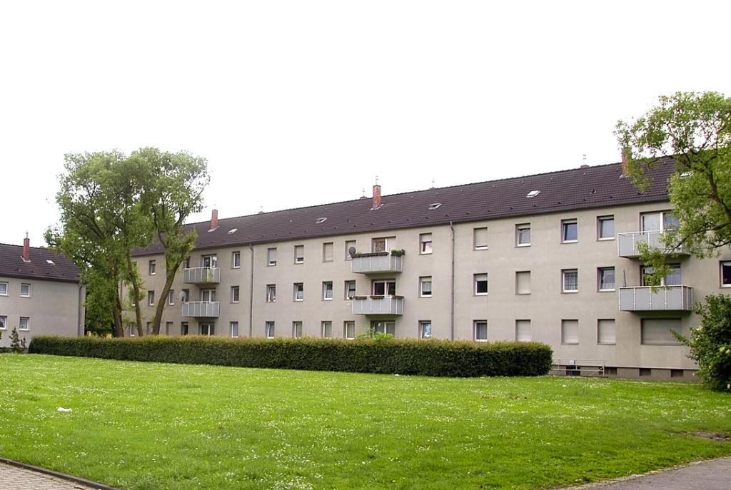 Bild der Immobilie in 47259 Duisburg