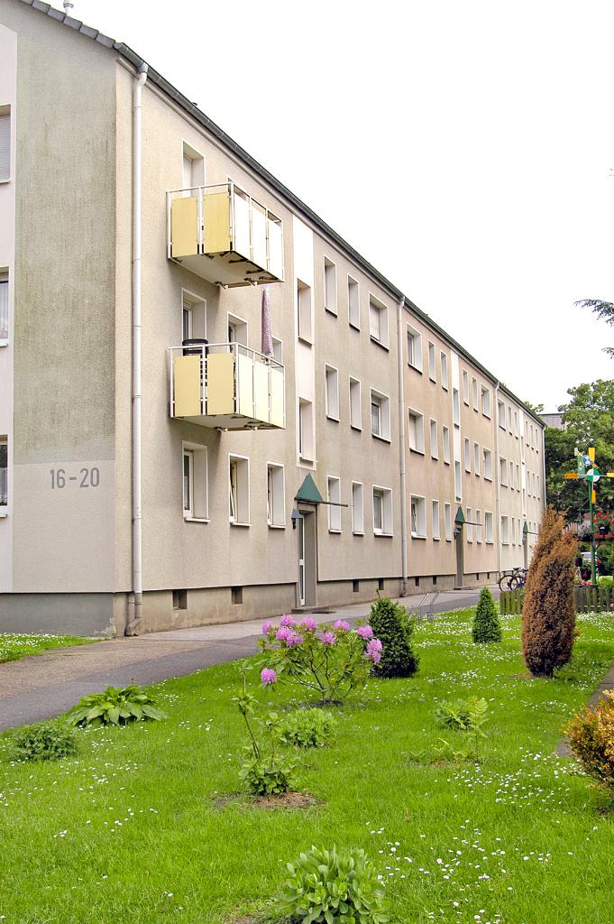 Bild der Immobilie in 47259 Duisburg