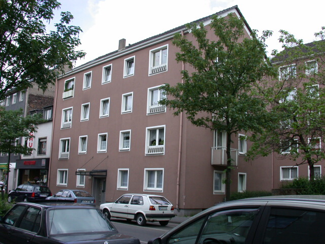 Bild der Immobilie in 51103 Köln