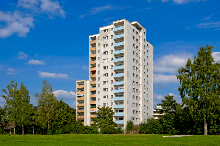 Bild der Immobilie in 48149 Münster