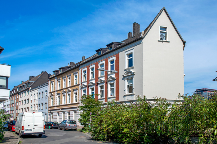 Bild der Immobilie in 40472 Düsseldorf