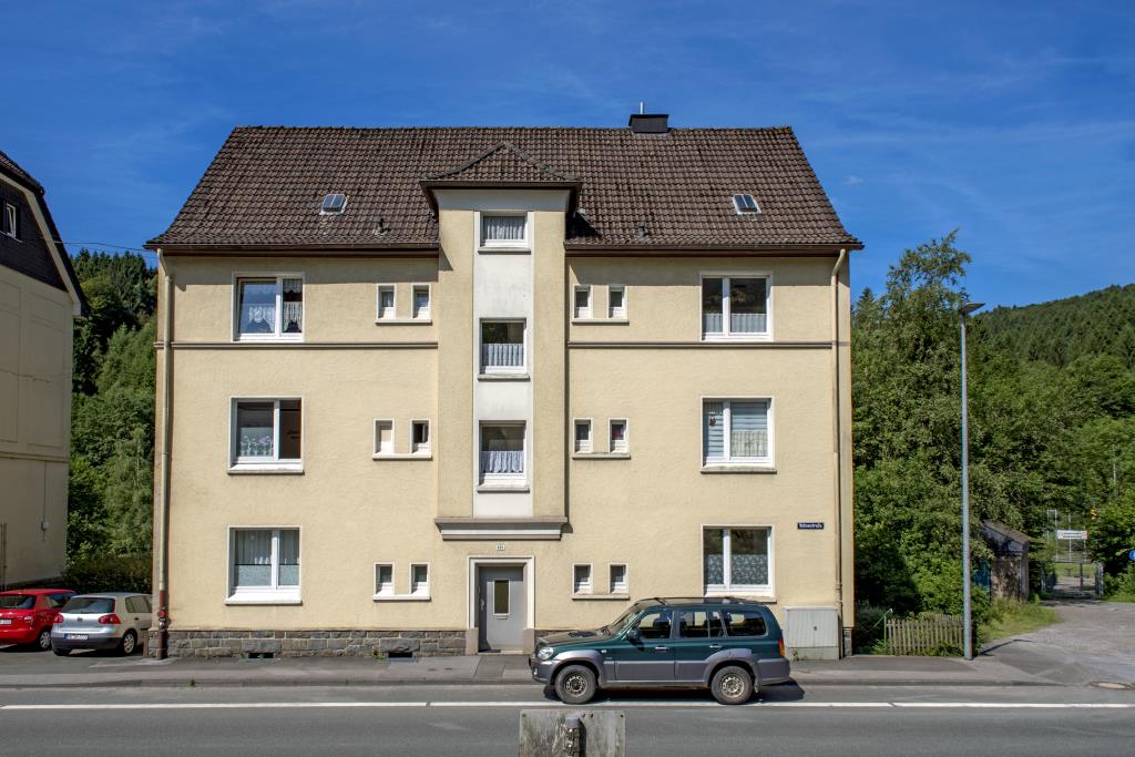 Bild der Immobilie in 58515 Lüdenscheid