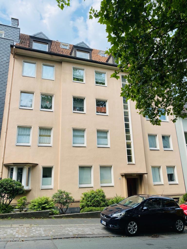 Bild der Immobilie in 42119 Wuppertal