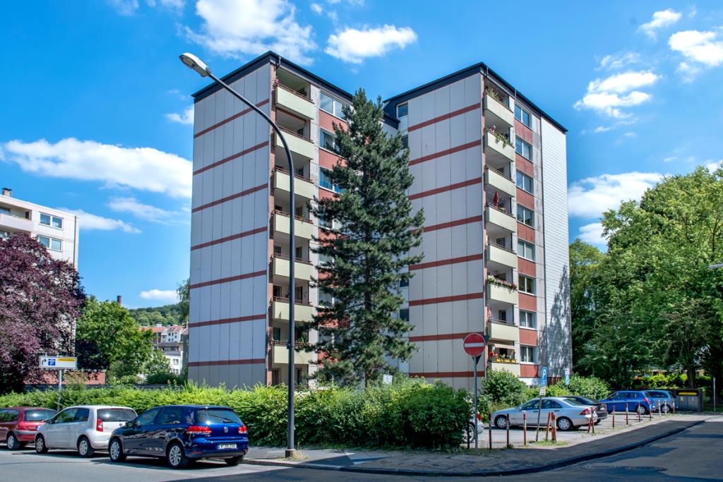 Bild der Immobilie in 42285 Wuppertal