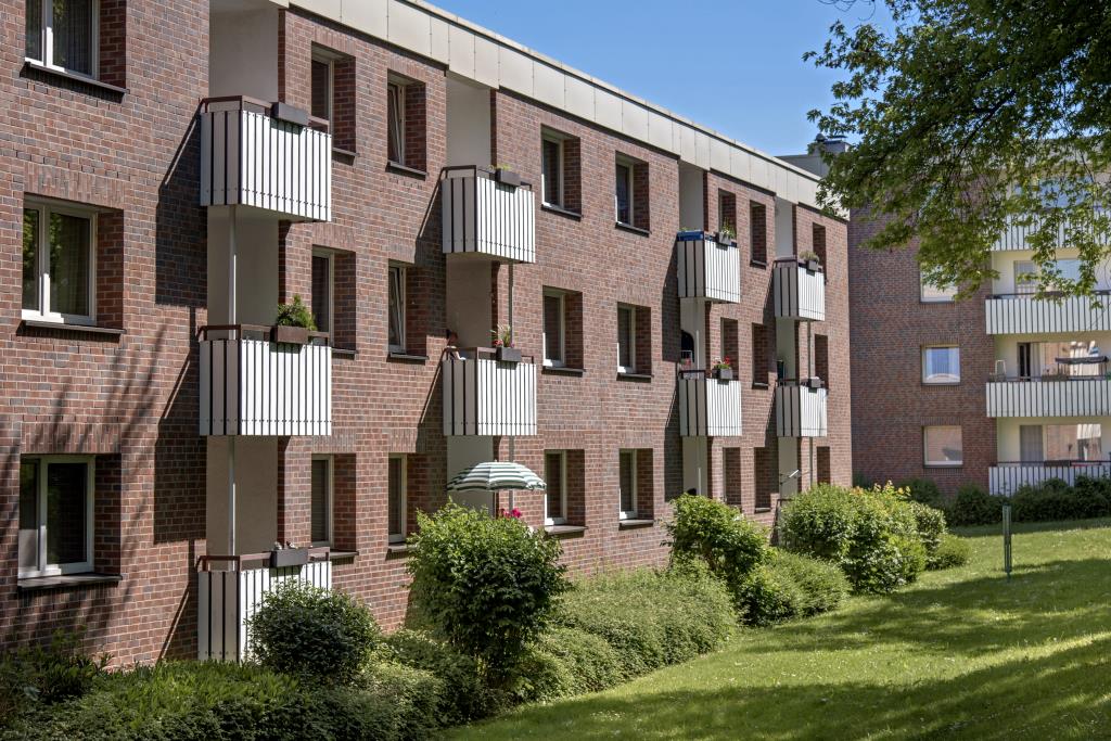 Bild der Immobilie in 33611 Bielefeld