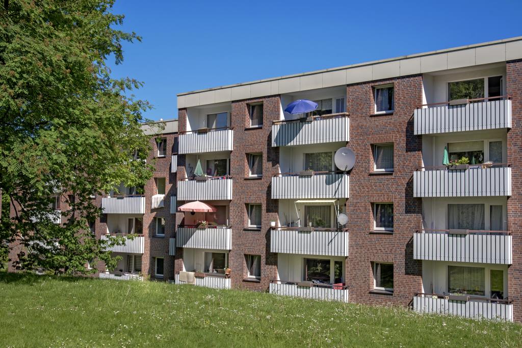 Bild der Immobilie in 33611 Bielefeld