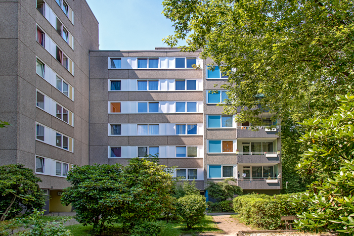 Bild der Immobilie in 45897 Gelsenkirchen